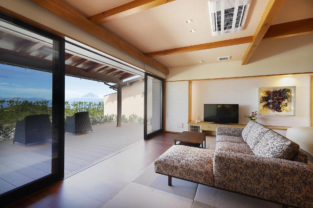 Futaritowani En Hotel Izu  Exterior photo
